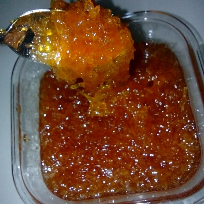 蜂蜜柚子茶