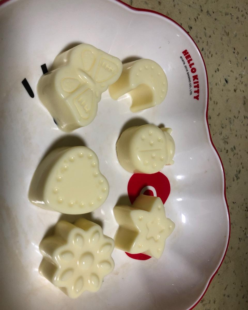 奶酪棒（模仿妙可蓝多）