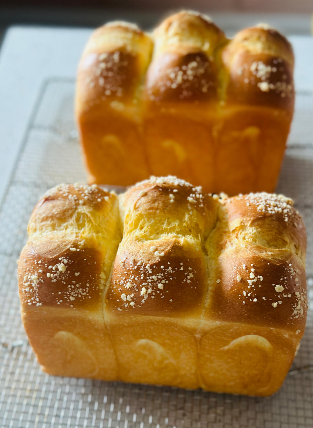 榴莲乳酪吐司｜榴莲脑袋最爱