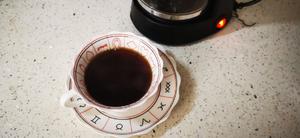 每天一杯咖啡的味道☕的做法 步骤3