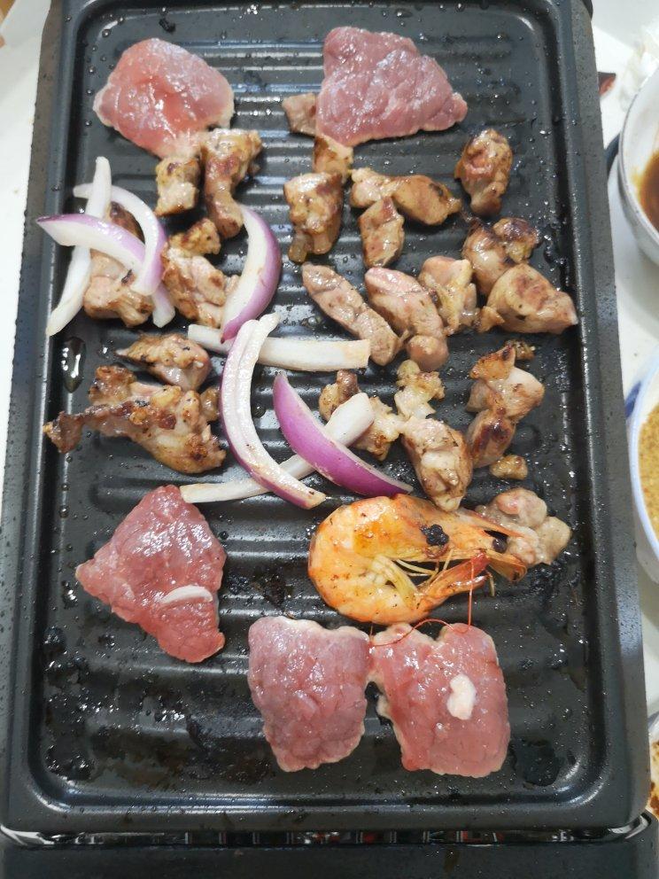 半个北漂的北京美食地图(不断更新，北京吃过馆子的美食)