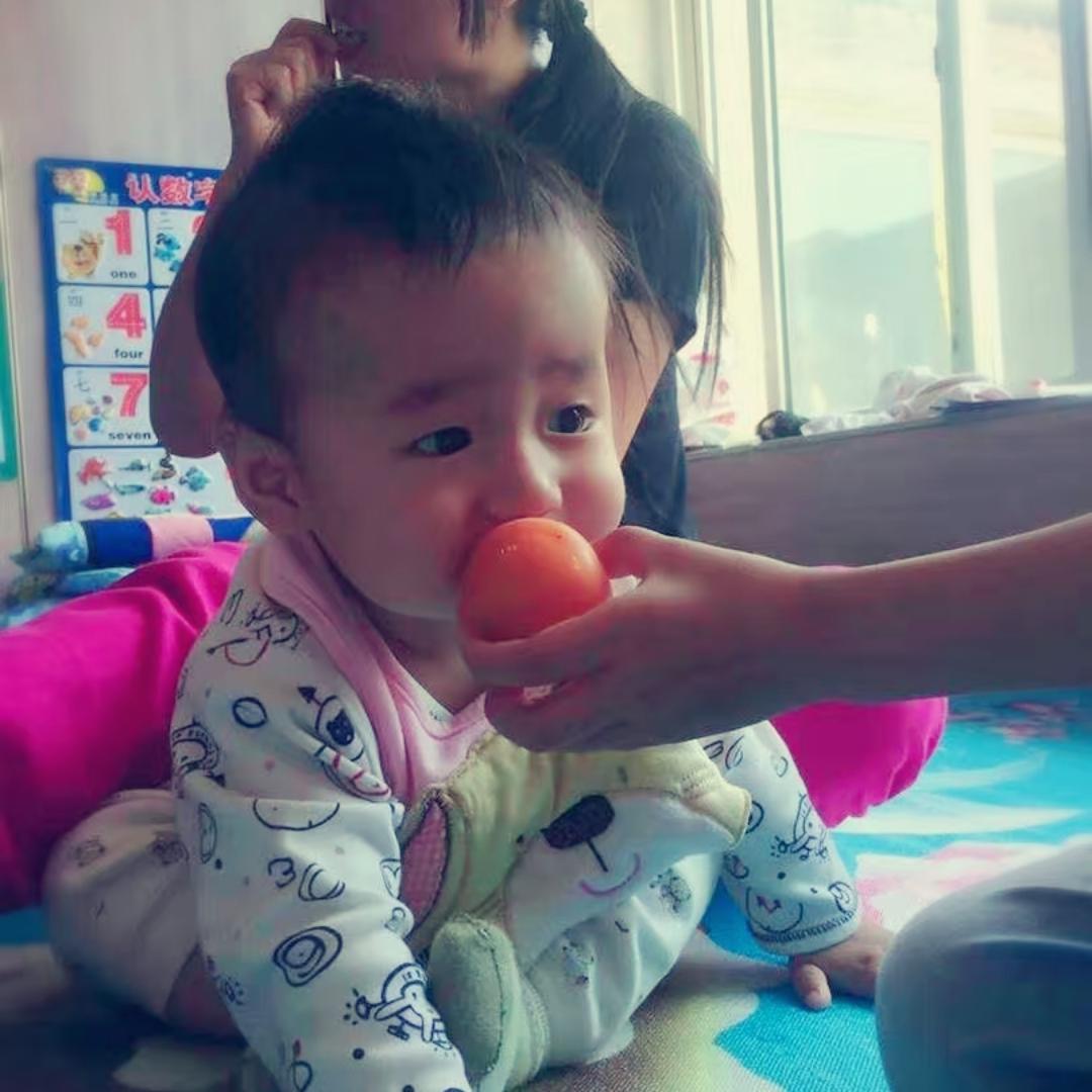凯西爱yummy