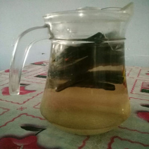 灵芝泡茶的做法步骤图 灵芝泡茶怎么做好吃 手机用户8011 B0eh 下厨房 灵芝泡茶的做法步骤图 灵芝泡茶怎么做好吃 手机用户8011 B0eh 下厨房