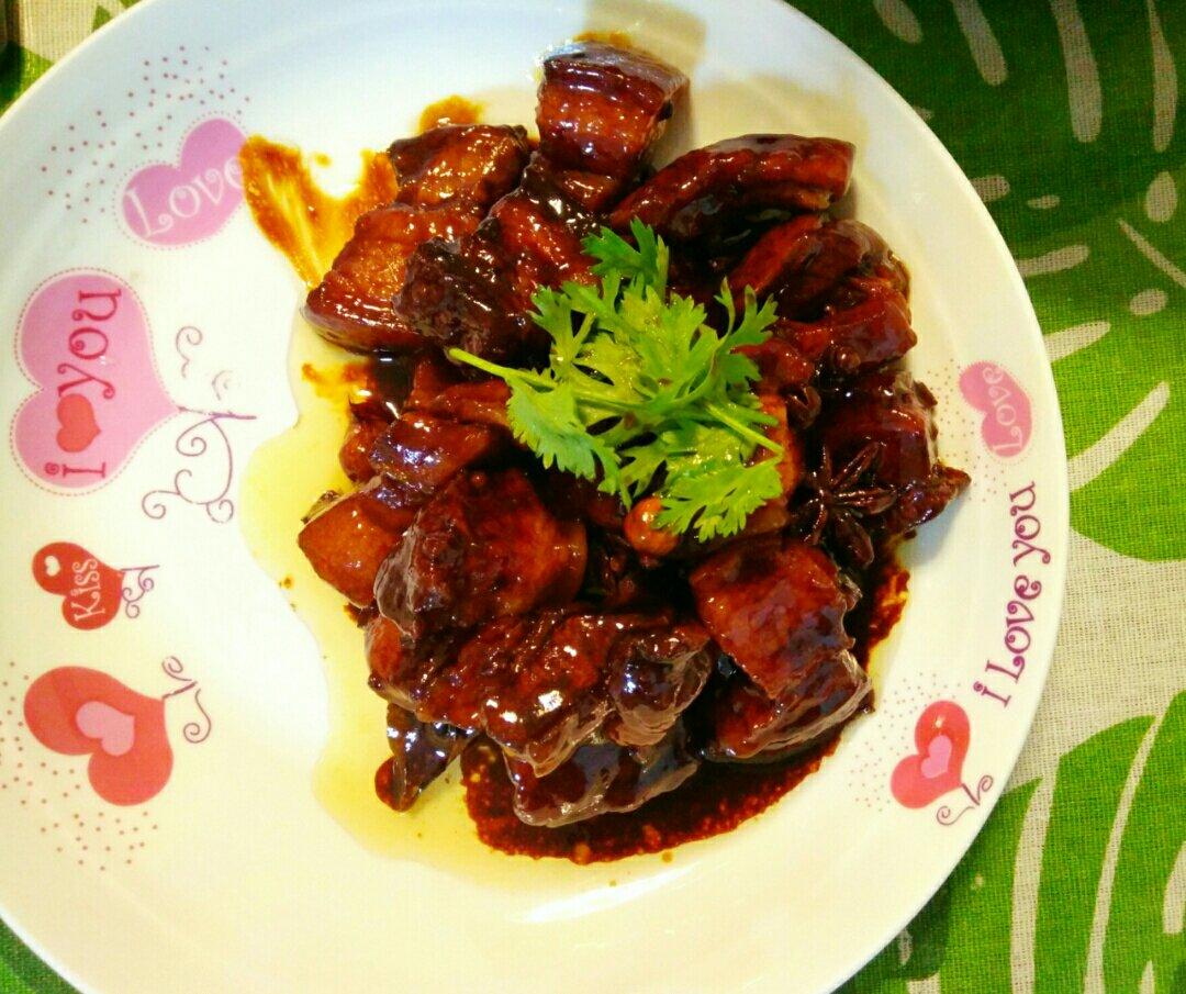 红烧肉