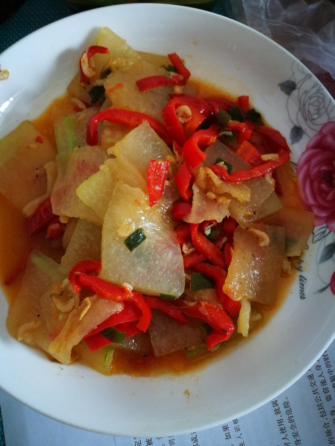 晚餐•2017年7月9日