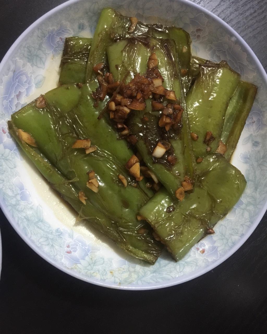 虎皮青椒