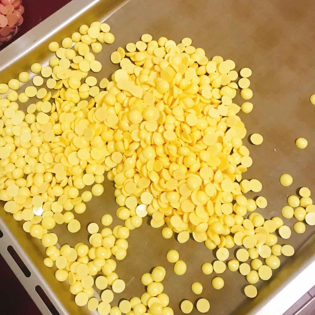 0失败0添加宝宝蛋黄溶豆小零食