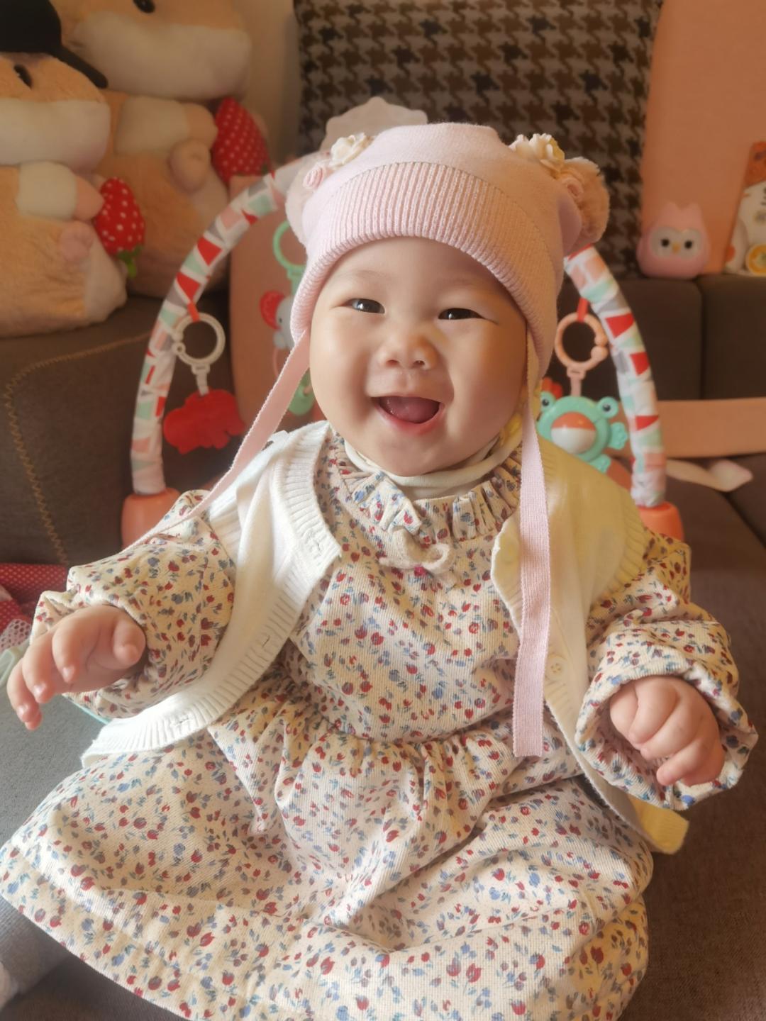 箐箐妈妈