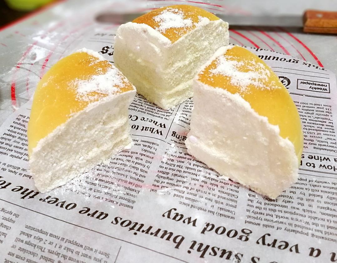 奶酪包---跟风火到一个不行的包包