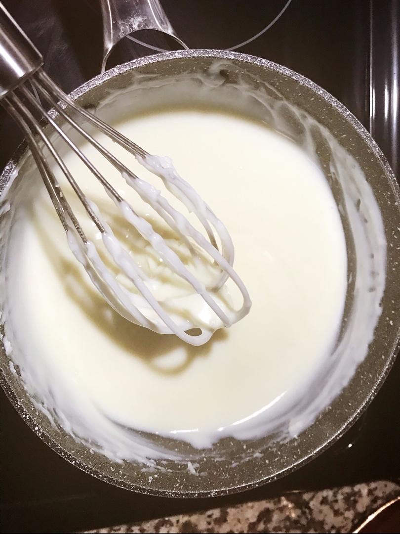 不炸只烤 烤鲜奶 消耗牛奶