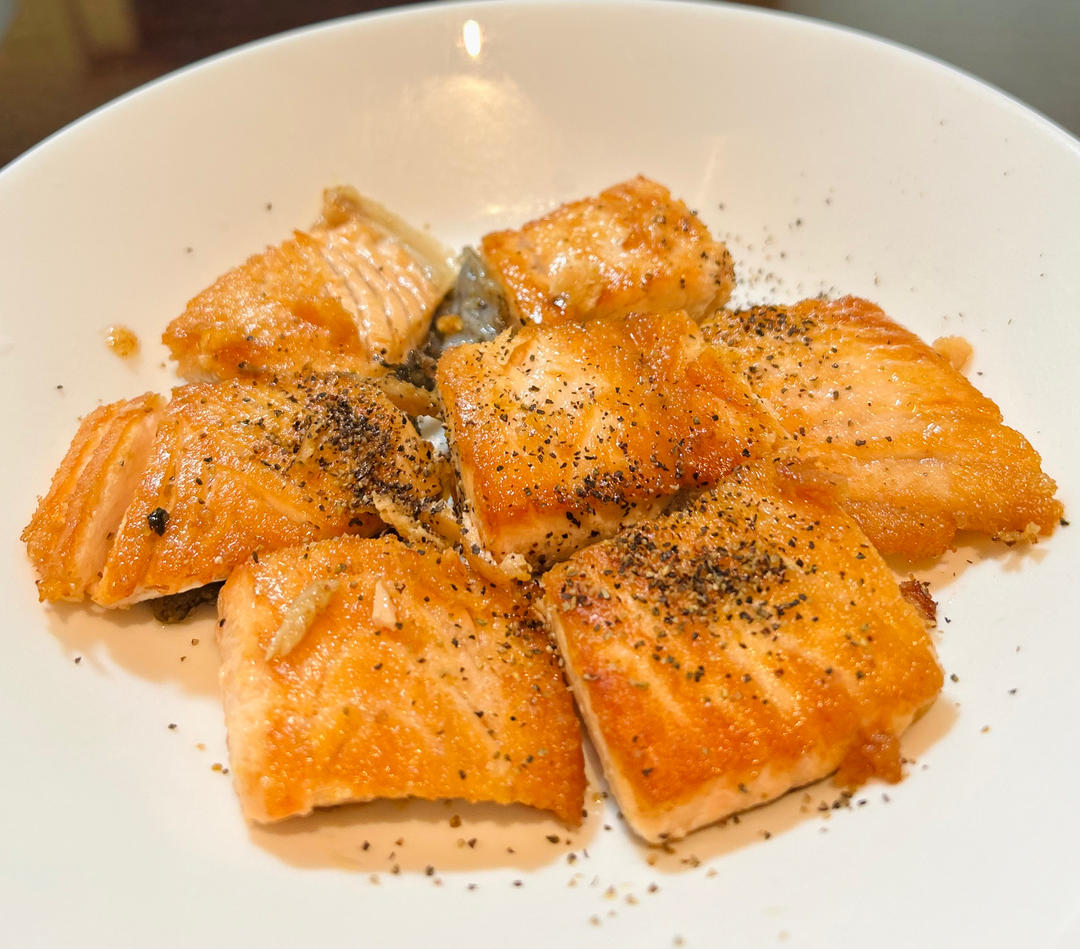 晚餐•2026年3月1日