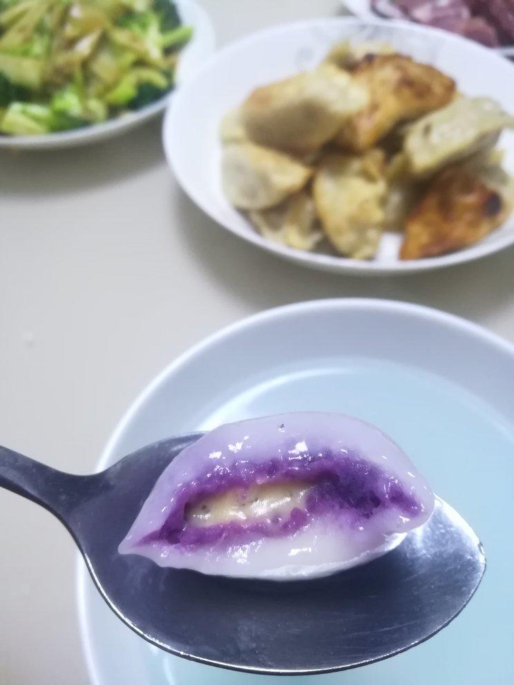 又快正月十五，汤圆做起来吧！