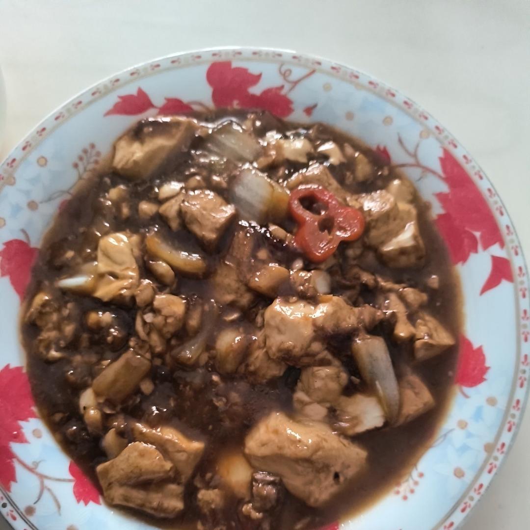 五分钟豆腐｜好嫩好滑