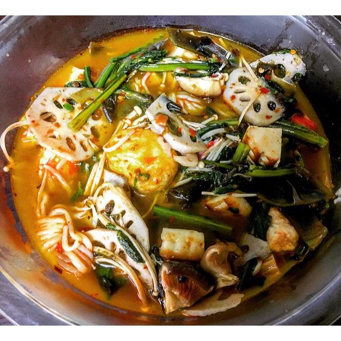 麻辣烫