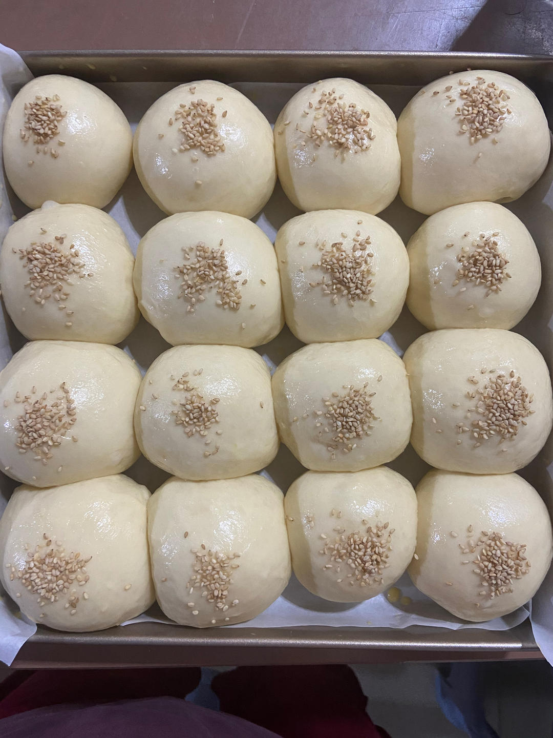 超软牛奶餐包，烘焙新手做面包第一课，超软不变硬的秘诀！传统老面包