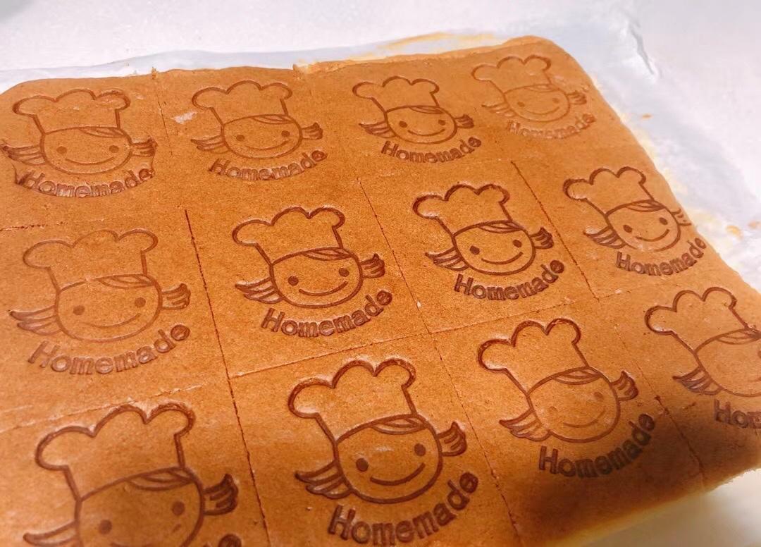 【UKOEO猛犸象热风炉】轻乳酪芝士蛋糕