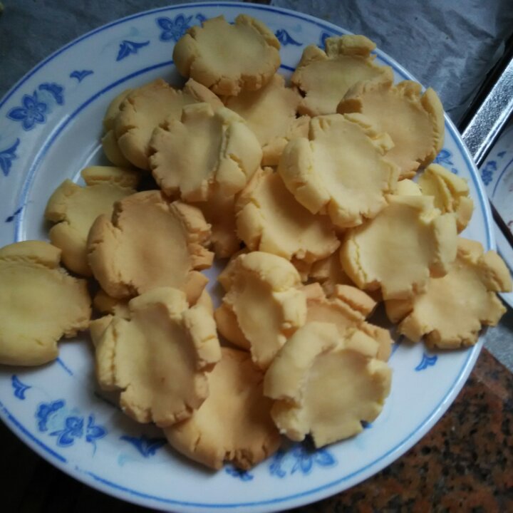 玛格丽特饼干