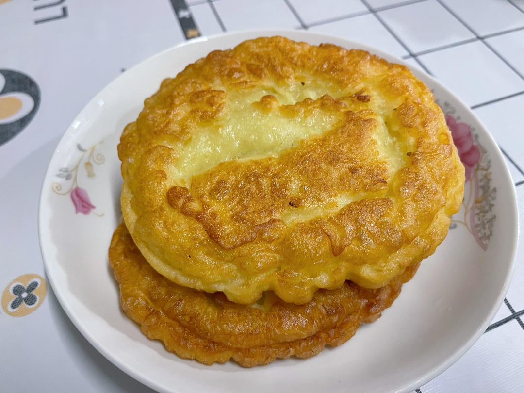 泰州糊浆饼