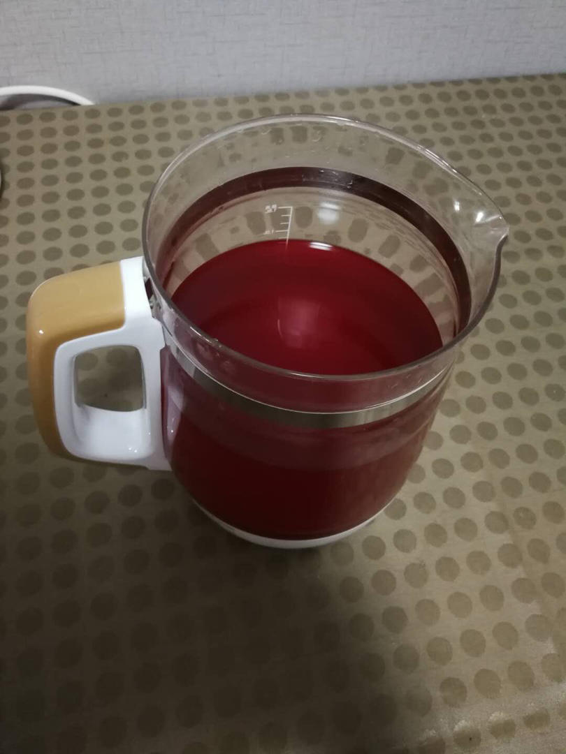 古法熬制酸梅汤（此方几乎无中药味孩子非常喜欢喝）