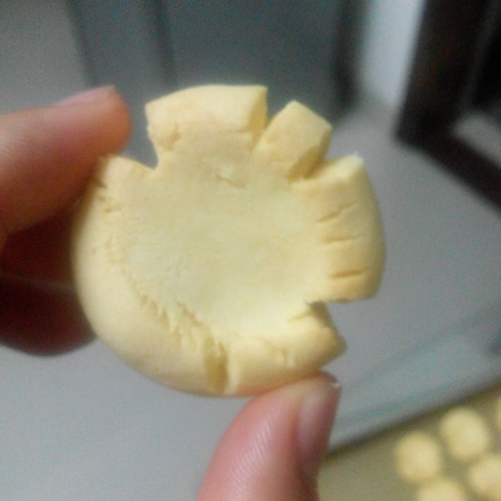 玛格丽特小饼干