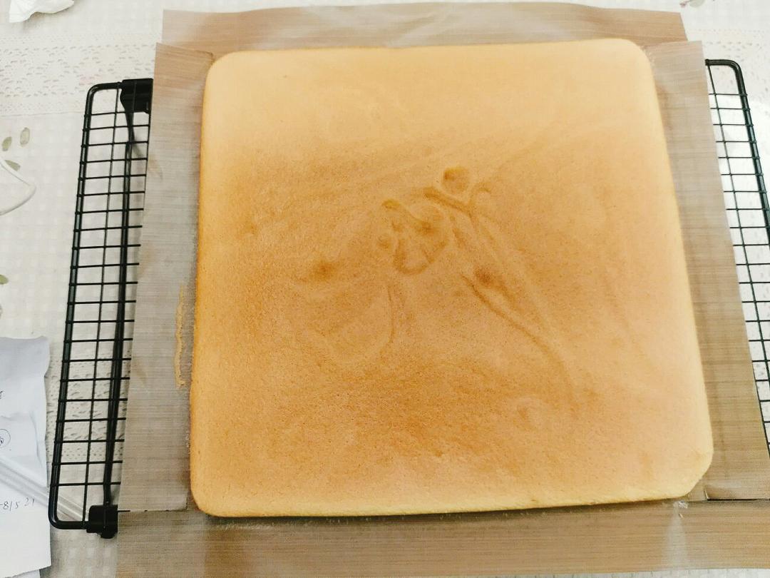 小四卷～风靡美食群的美味蛋糕卷