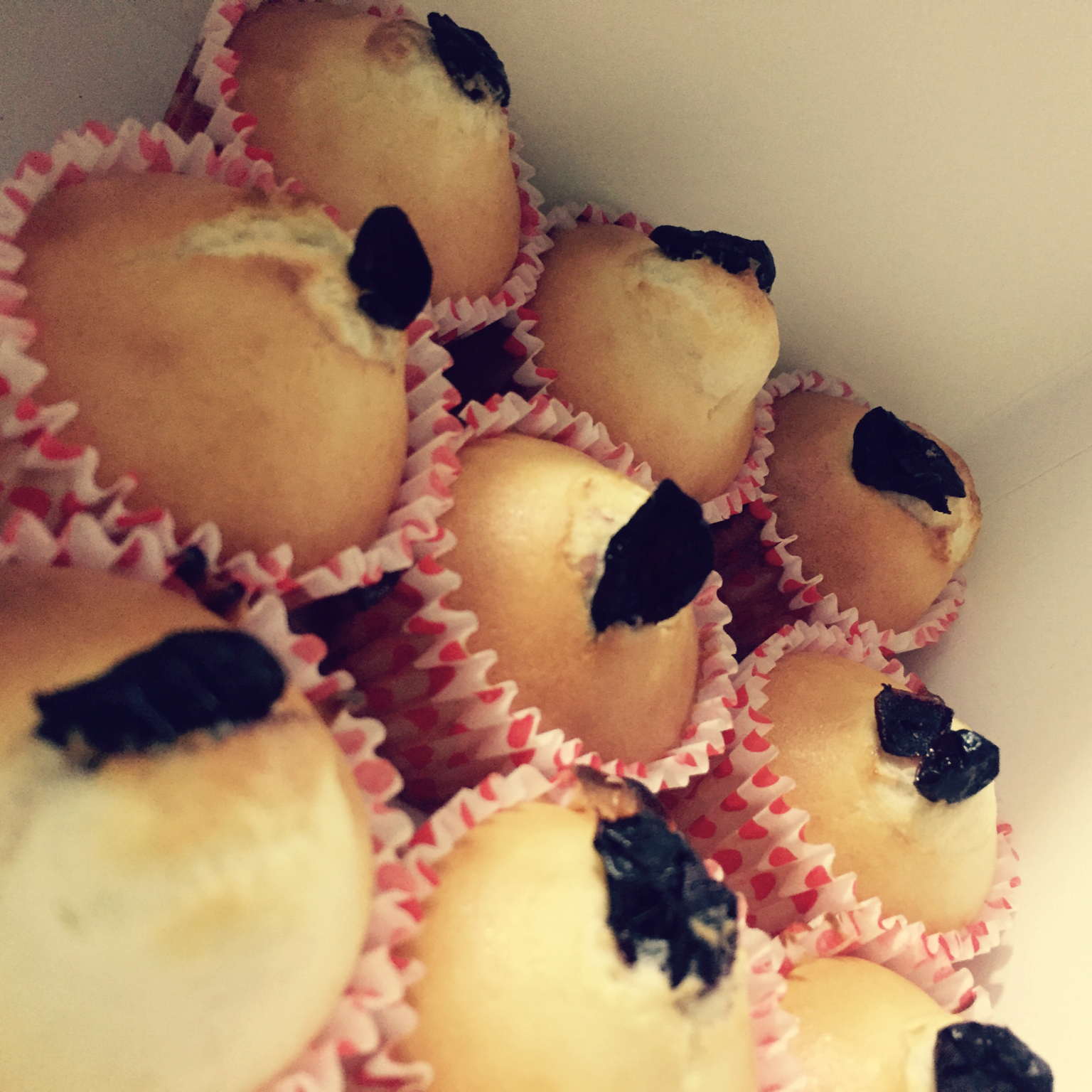 蛋白蛋糕（蒸）