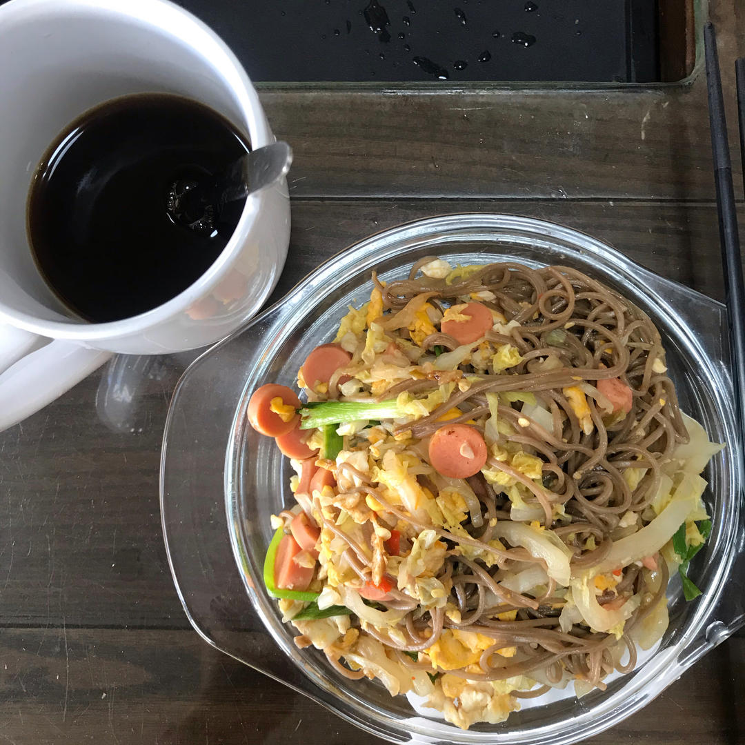 纪录9月份的一日三餐