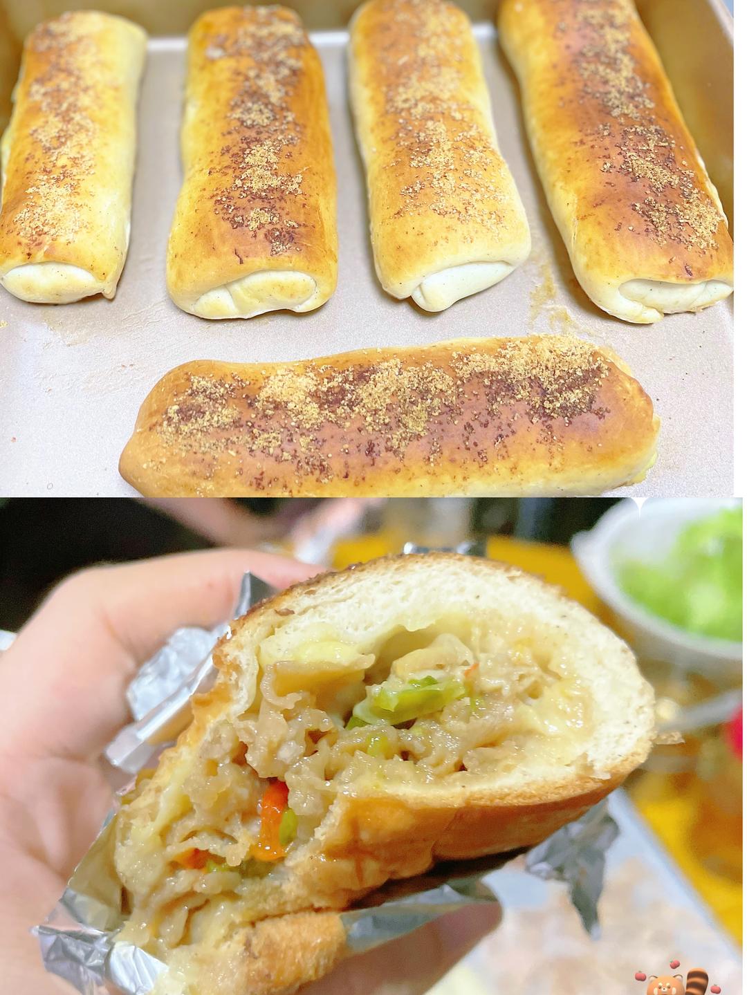 山姆牛肉卷复刻版