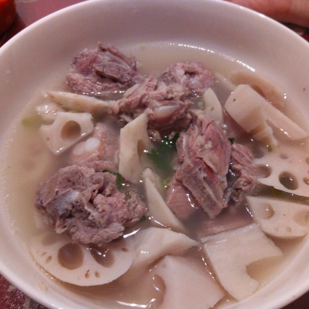 孕期食谱