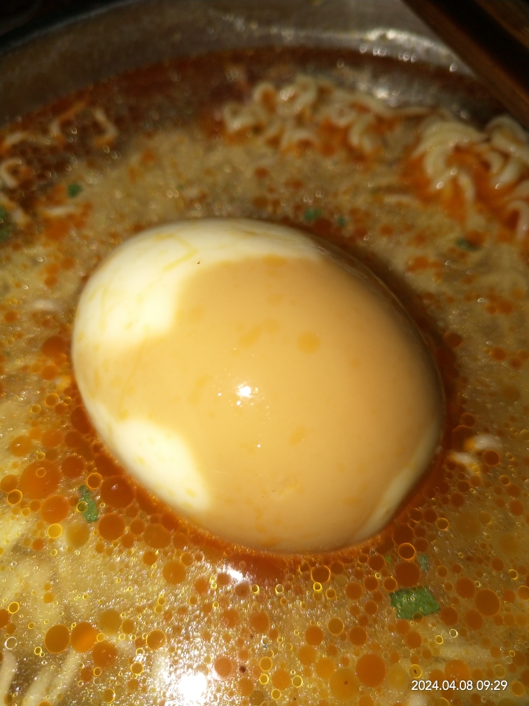 家常卤蛋，最简单的用料，味道超棒