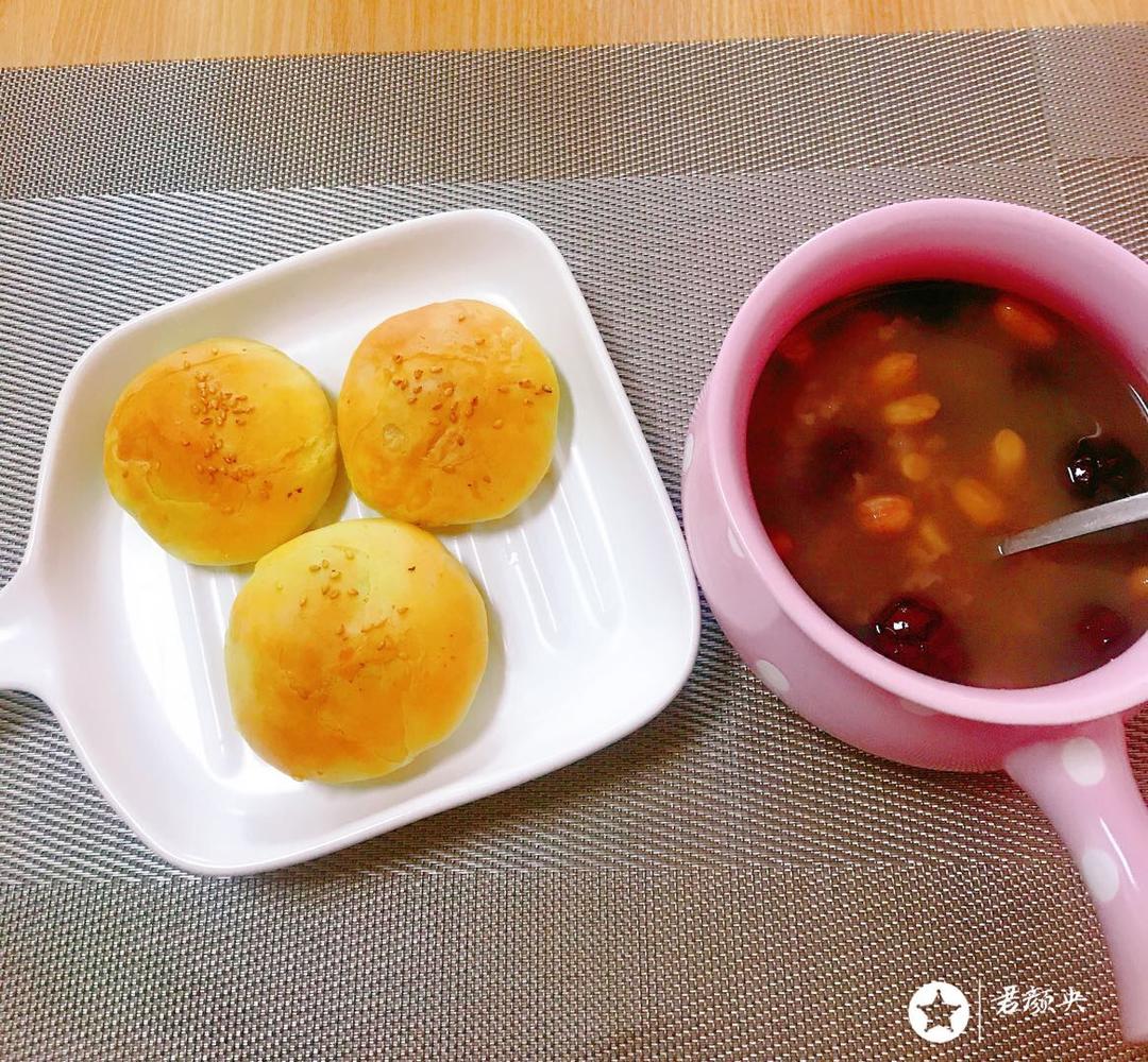 黄山烧饼