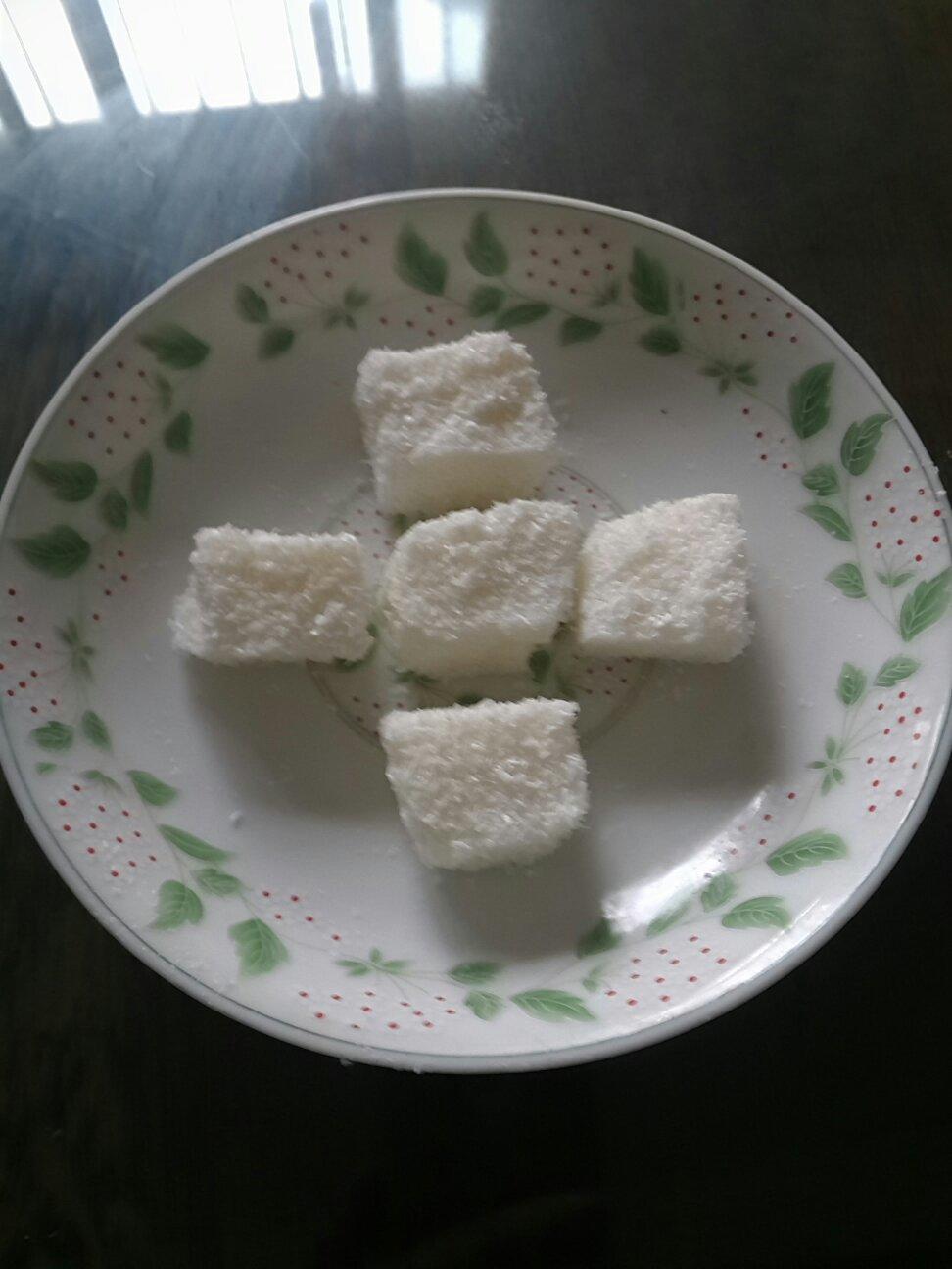 老婆饼
