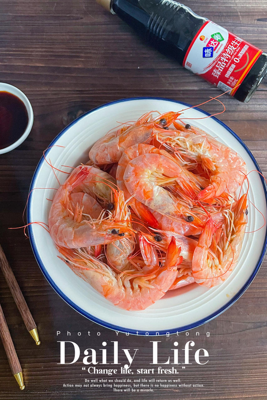 味达美 | 干饭人的「夏饭」指南