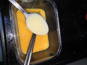 飘香牛奶布丁的做法 步骤3