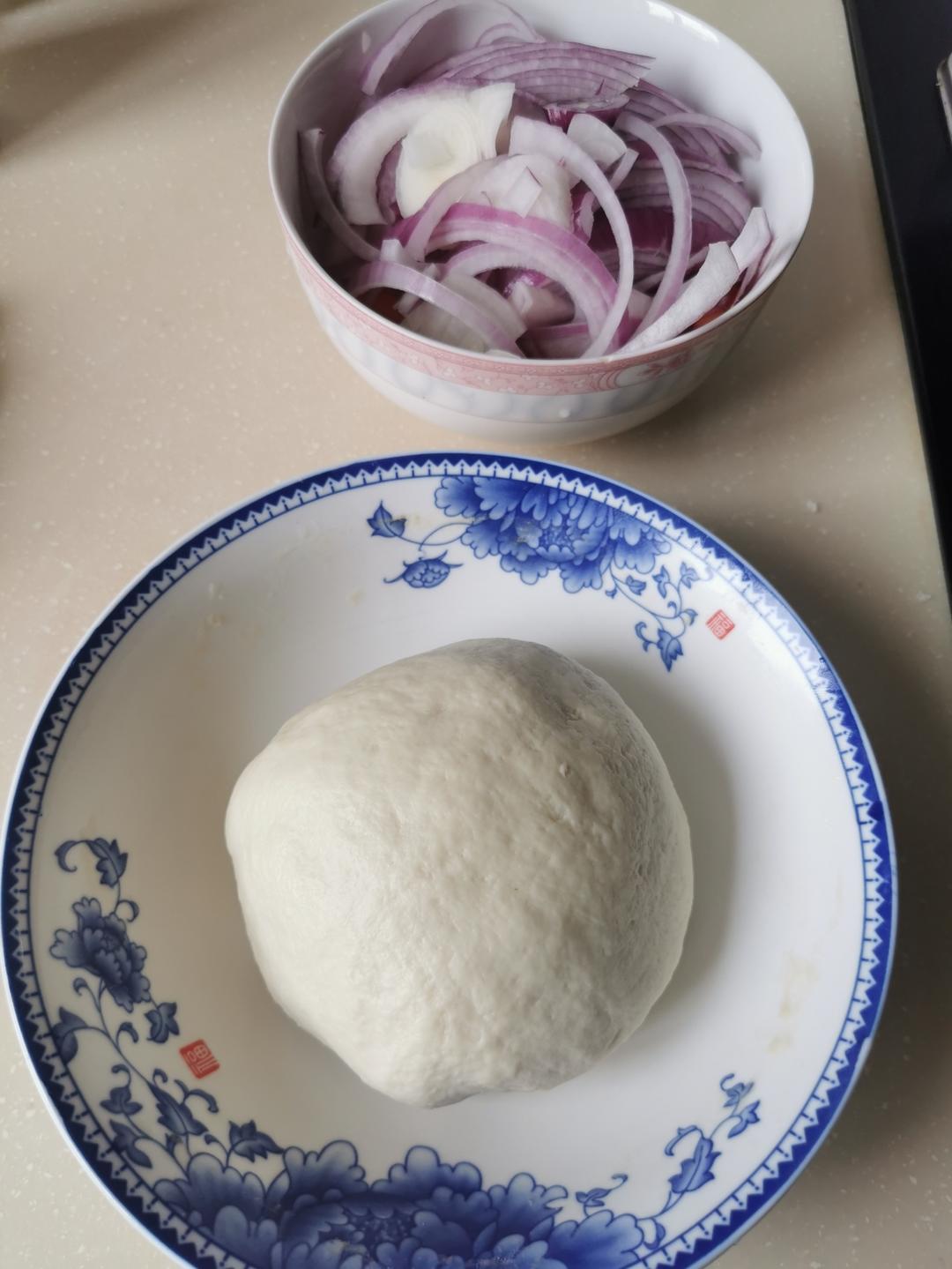 山姆牛肉卷