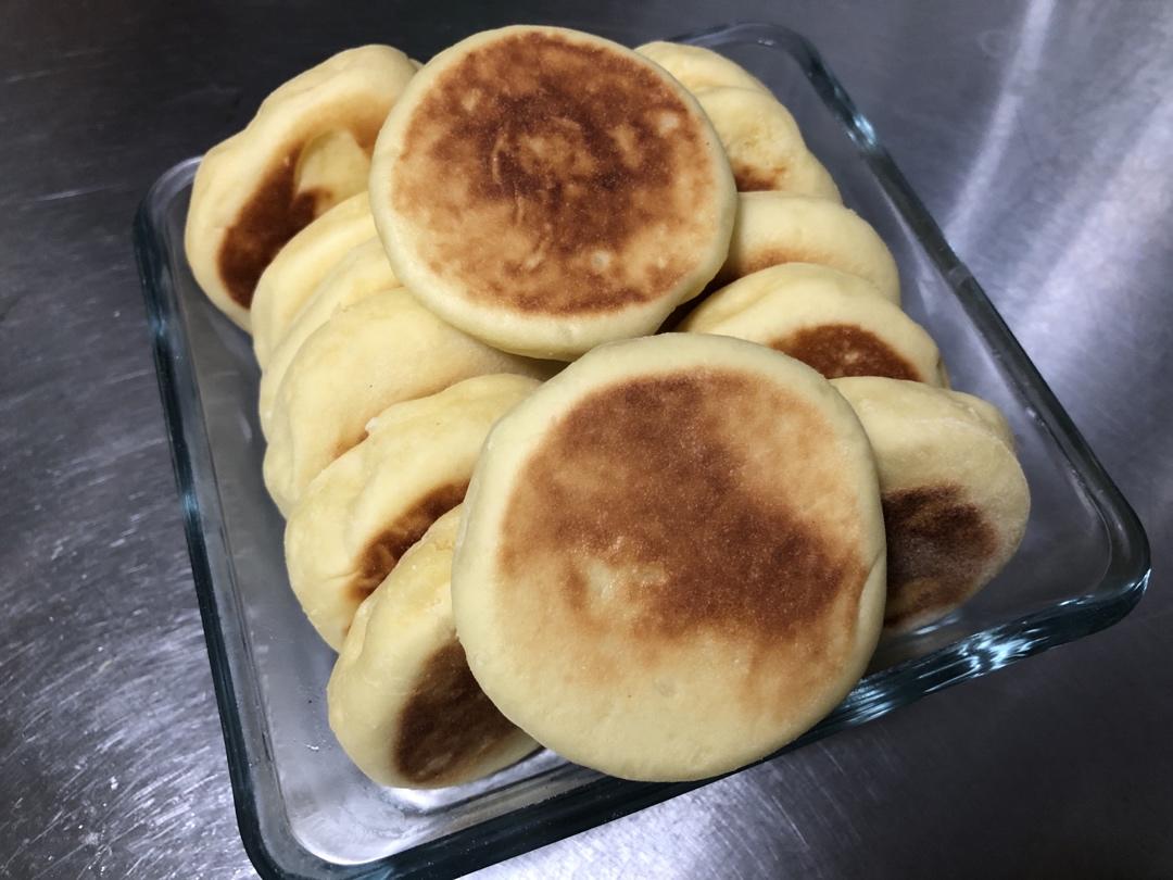 山药饼