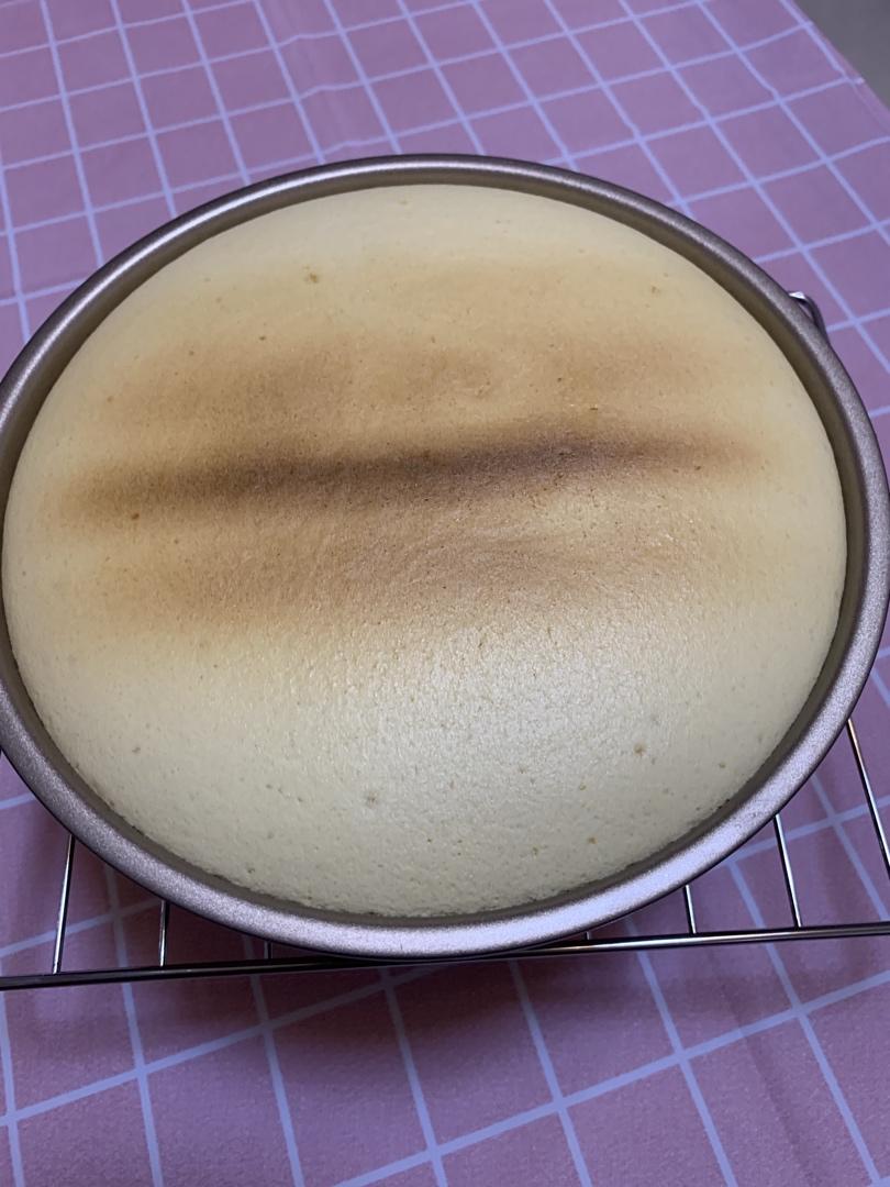 零失败的戚风蛋糕（超详细，附多组视频）2019.10.18更新（附6寸 8寸 10寸配方）