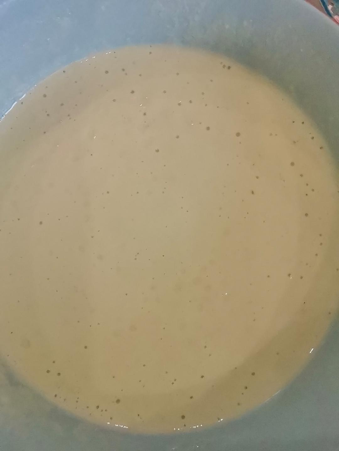 牛油果的五种喝法