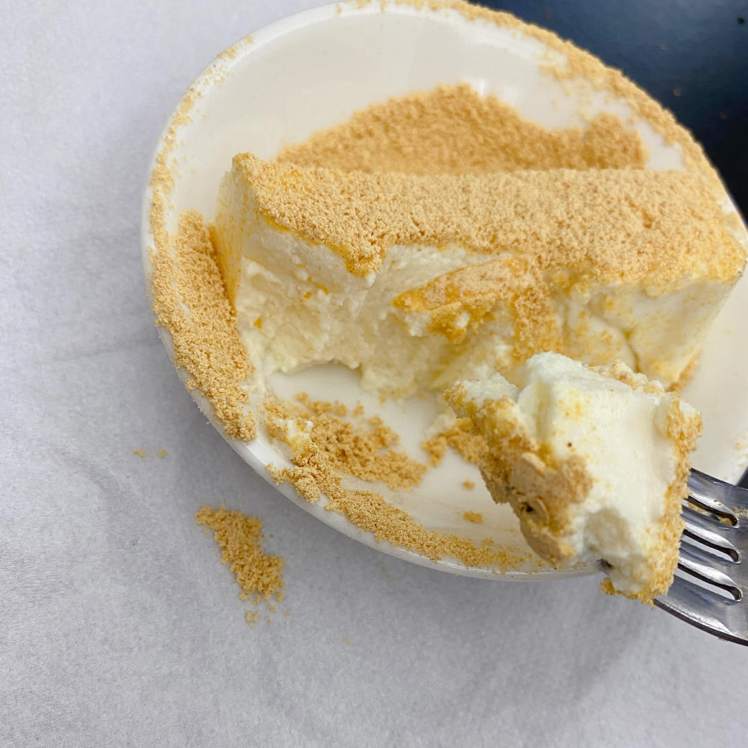 人人都爱的奶酪豆腐