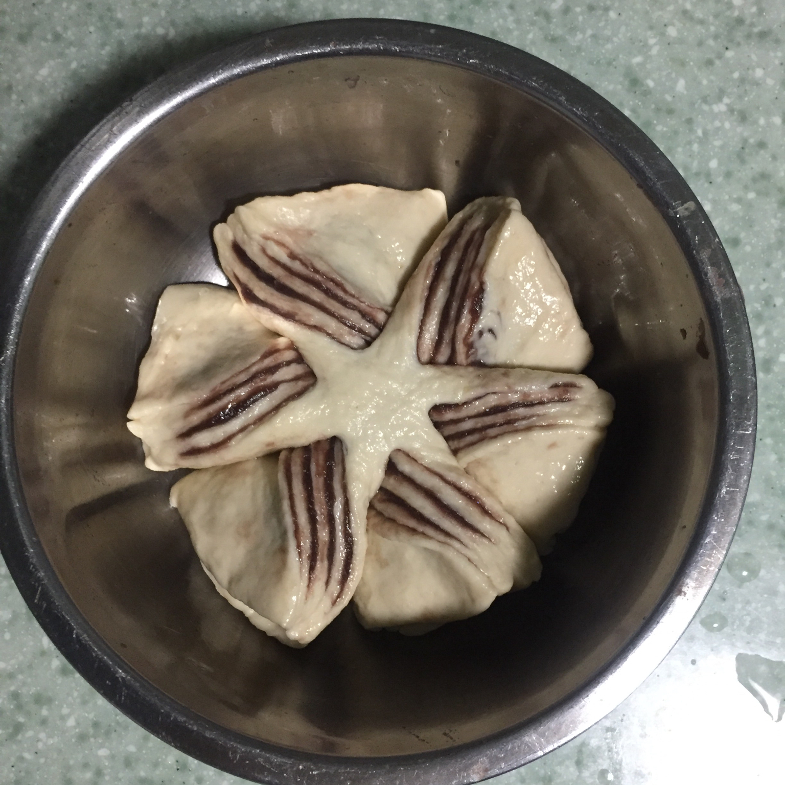 面包十五分钟手套膜及拉丝秘笈(附七岁儿童终极版)