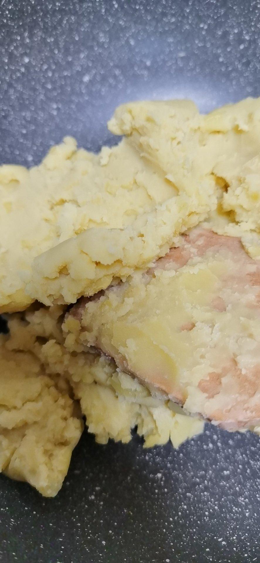 绿豆糕