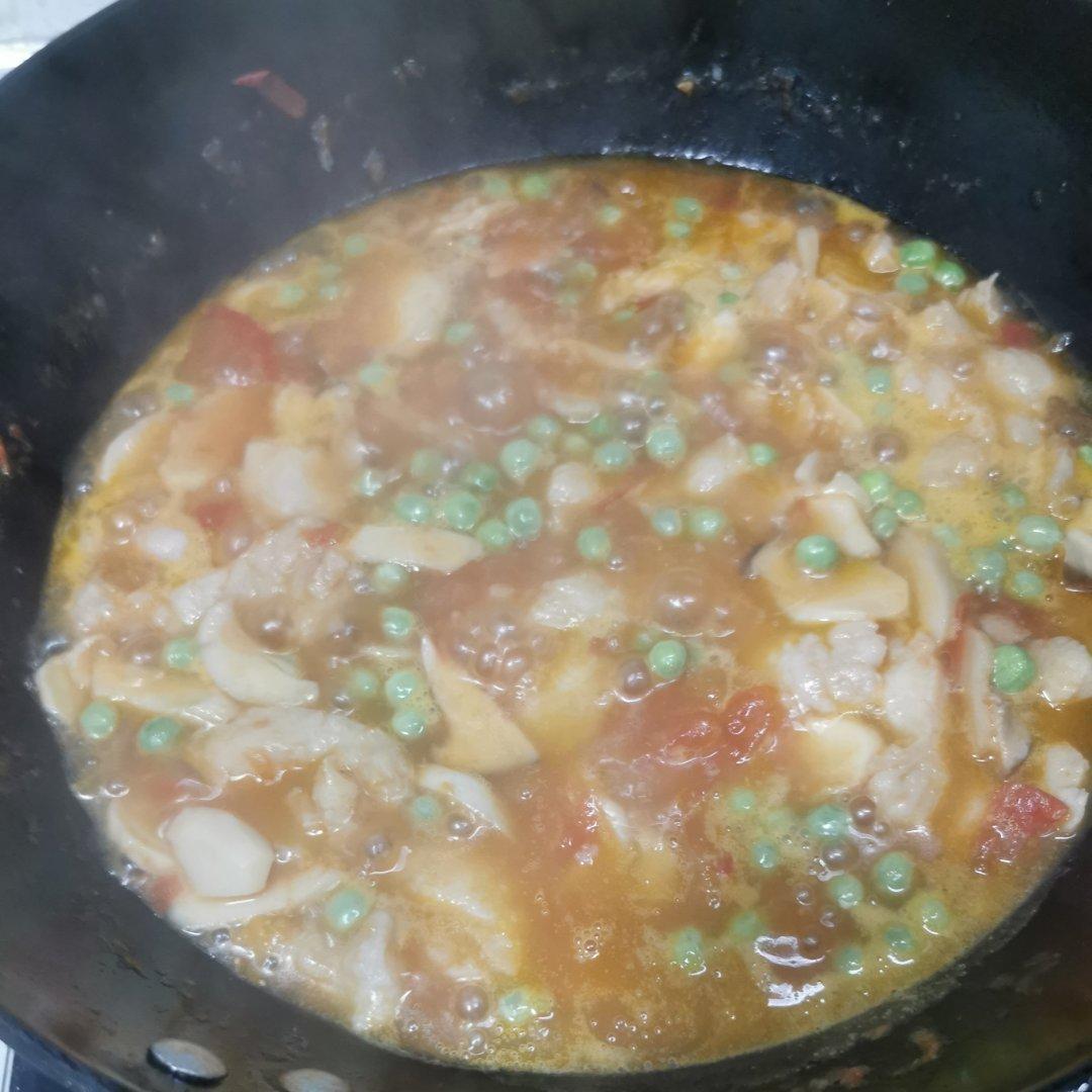 茄汁龙利鱼‼️无刺嫩滑‼️小朋友最爱