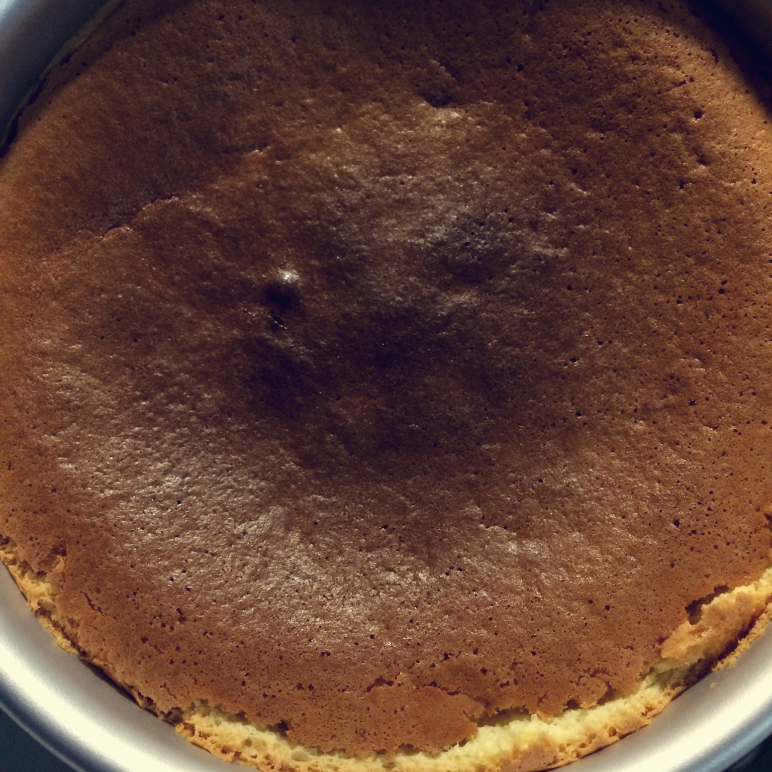 轻乳酪芝士蛋糕6寸#皮黑森林#