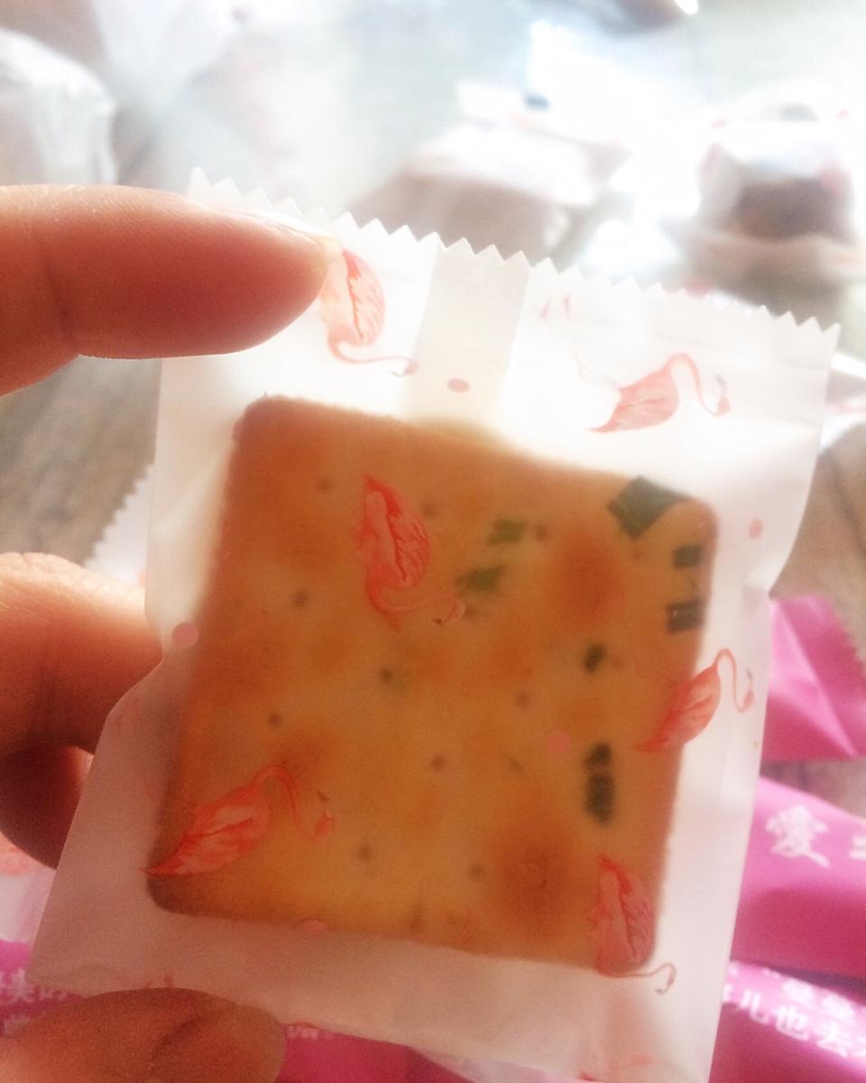 牛扎饼干