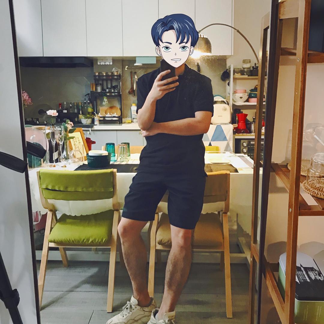 喃酉大叔