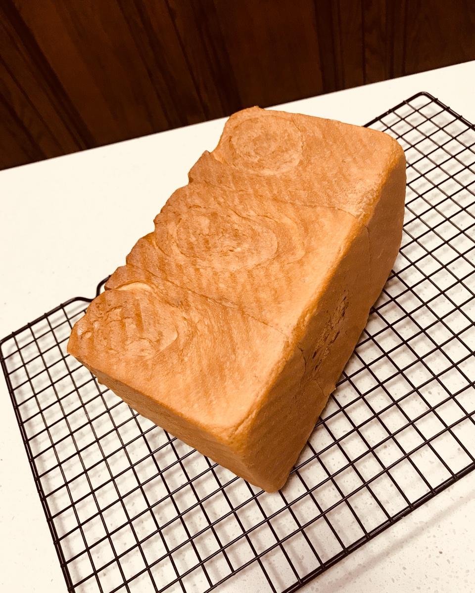 夺命软吐司(๑´ڡ`๑)超软拉丝极速方便的一次发酵吐司