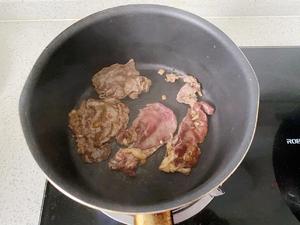 烤牛肉拌饭的做法 步骤3