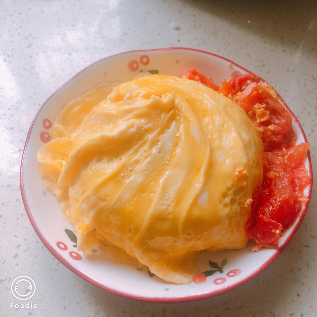 网红【龙卷风蛋包饭】咖喱版