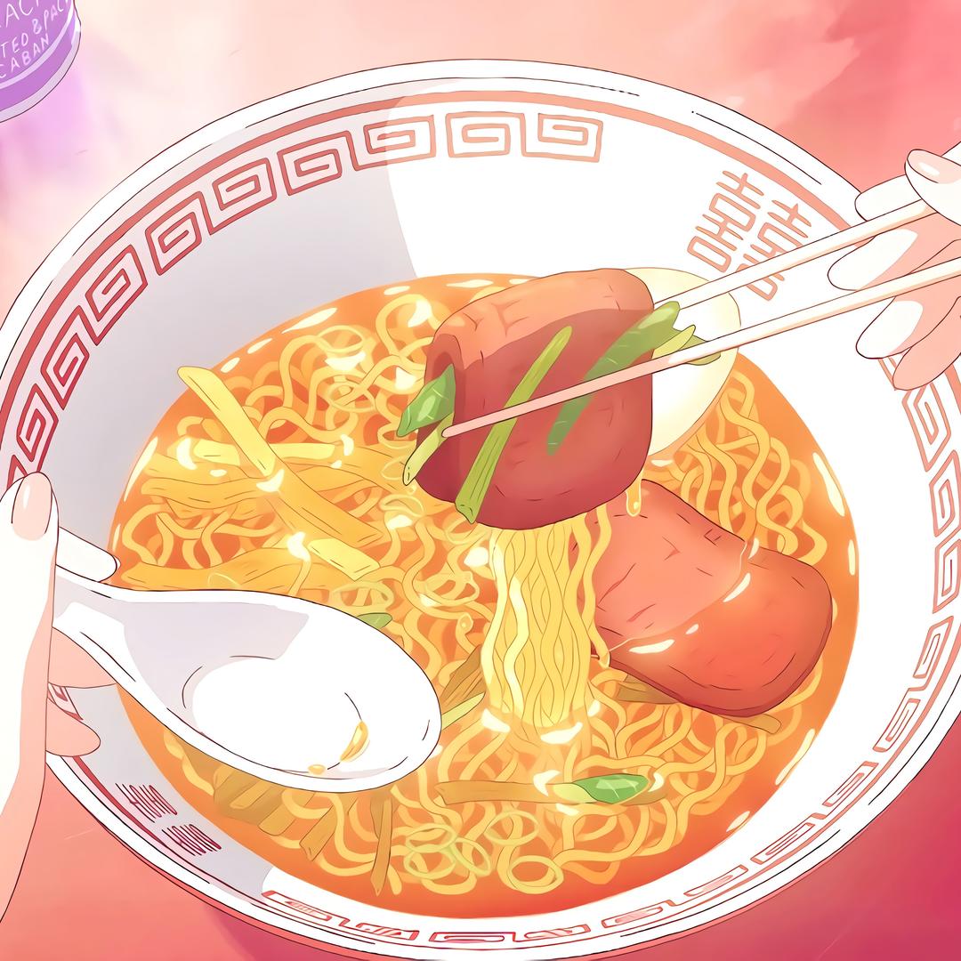 咕噜美食