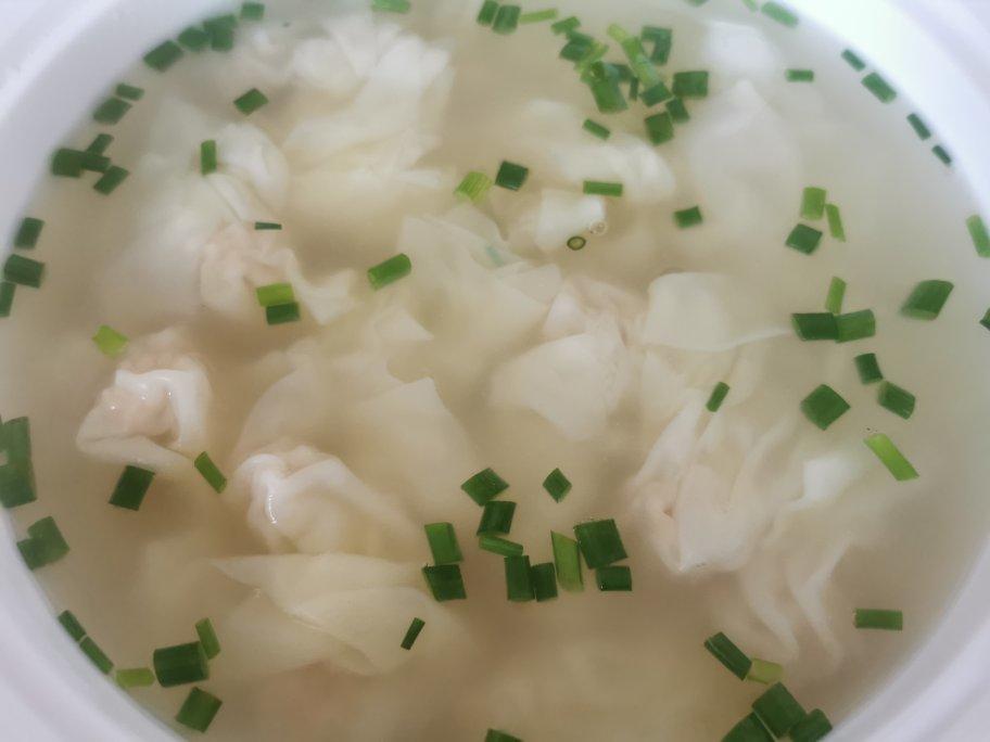 南方柴火小鲜肉馄饨